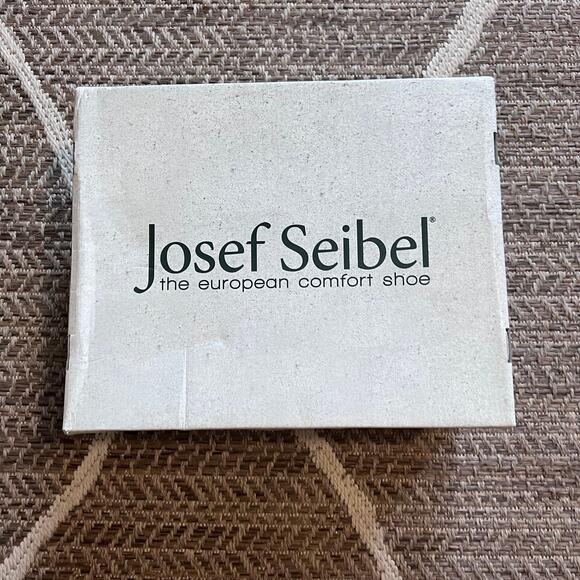Josef Seibel Daphne Bootie Sz 36/US 5-5.5 - Picture 7 of 7